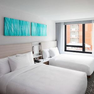 Habitación con Cama Queen